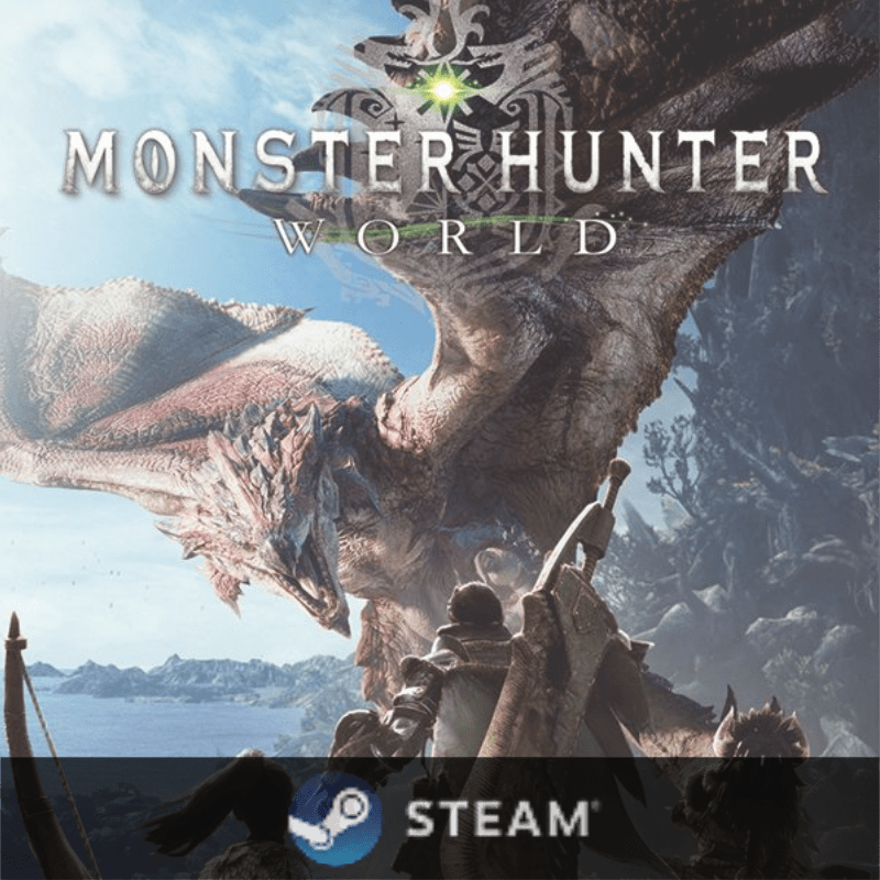 Monster Hunter: World