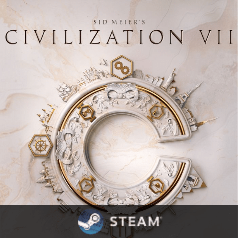 Sid Meier's Civilization® VII-steam