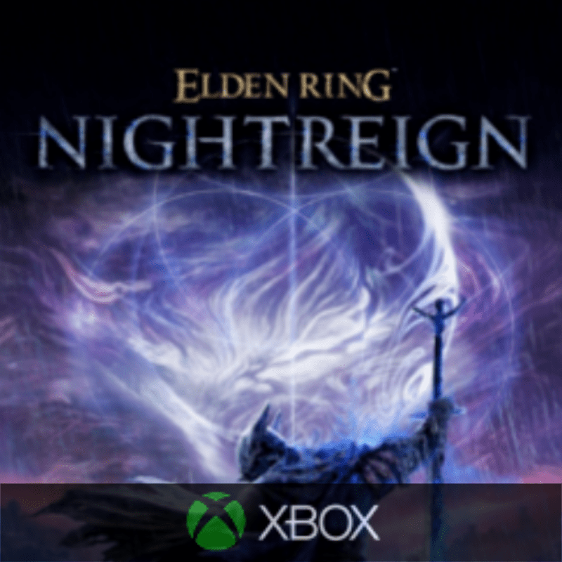 Elden Ring Nightreign XBOX