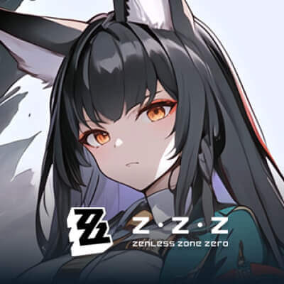Zenless Zone Zero