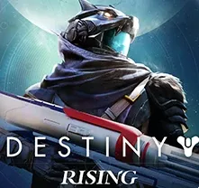 Destiny:Rising