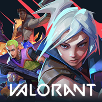 VALORANT