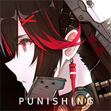 Punishing: Gray Raven