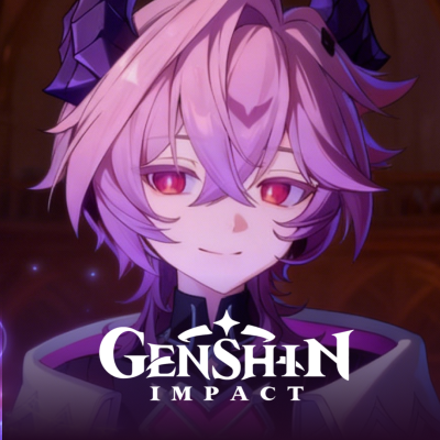 Genshin Impact
