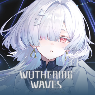 Wuthering Waves(UID Top-Up)