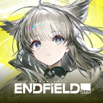 Arknights: Endfield