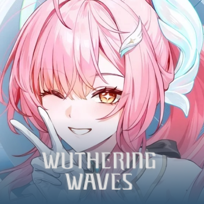 Wuthering Waves(UID Top-Up)