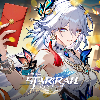 Honkai: Star Rail