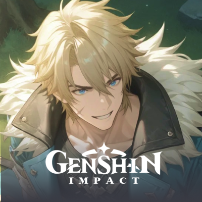Genshin Impact