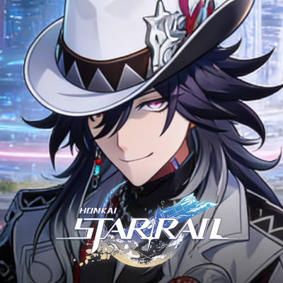 Honkai: Star Rail