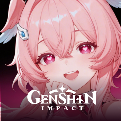 Genshin Impact