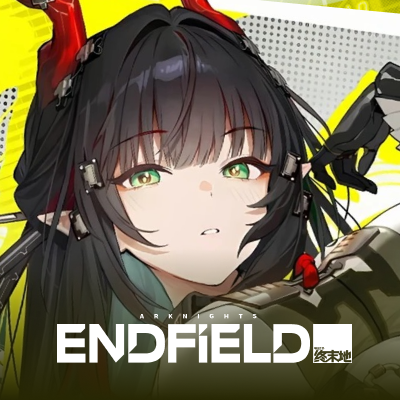 Arknights: Endfield