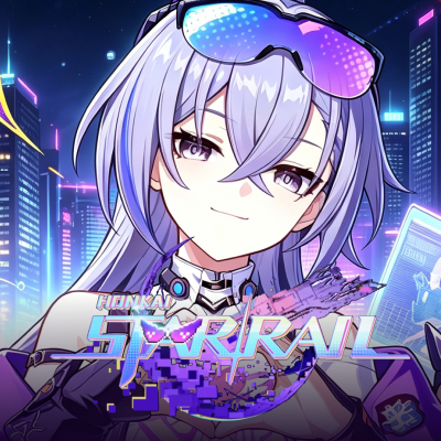 Honkai: Star Rail