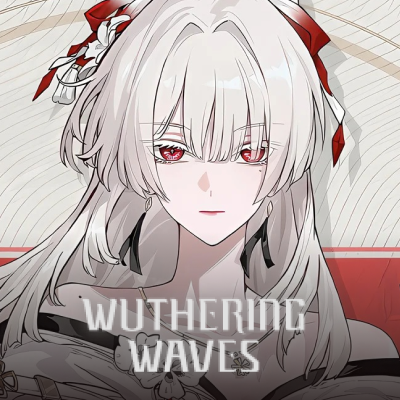 Wuthering Waves(UID Top-Up)