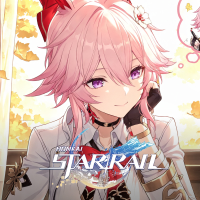 Honkai: Star Rail