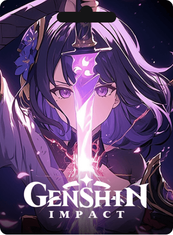 Genshin Impact