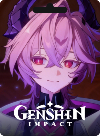 Genshin Impact