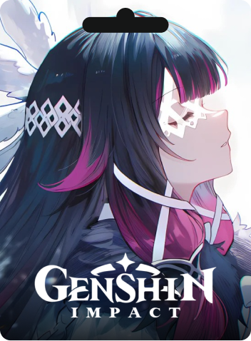 Genshin Impact