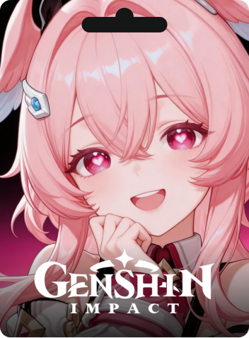 Genshin Impact