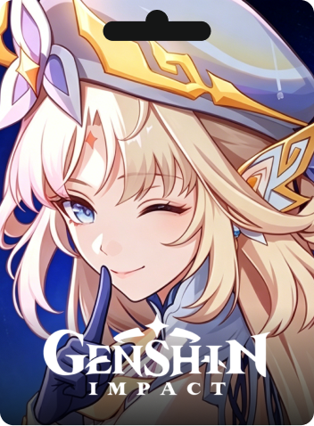 Genshin Impact