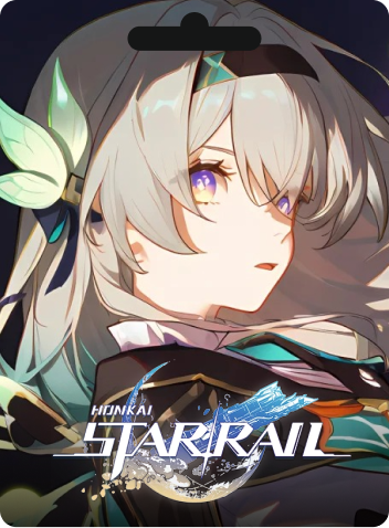 Honkai: Star Rail