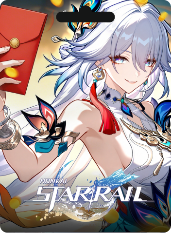 Honkai: Star Rail