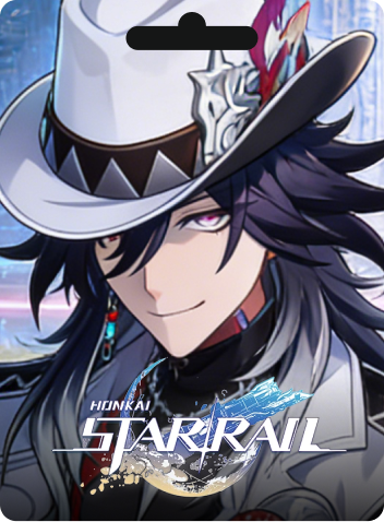 Honkai: Star Rail