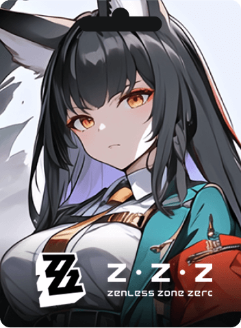 Zenless Zone Zero