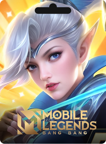 Mobile Legends: Bang Bang