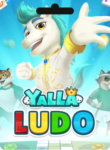 Yalla Ludo - Ludo&Jackaroo