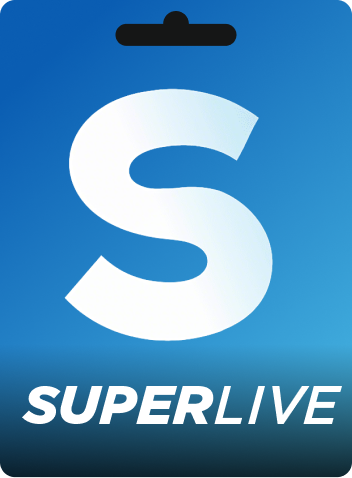 SuperLive