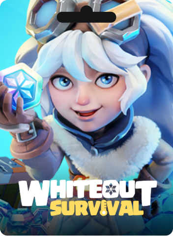 Whiteout Survival Frost Star